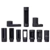 Set Chei Tubulare pentru Sonde Lambda, 10 Piese