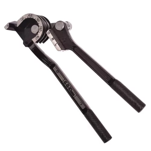 Dispozitiv îndoit țevi frână 6-10mm, 180°, indicator unghiular