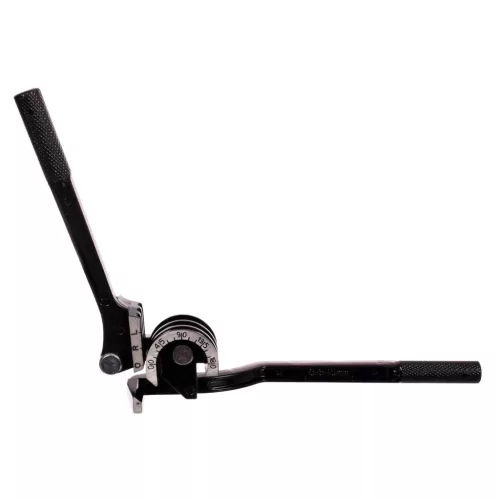 Dispozitiv îndoit țevi frână 6-10mm, 180°, indicator unghiular