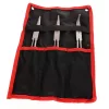 Set Profesional Clește Combinat Lung 275 mm, 0° 45° 90°