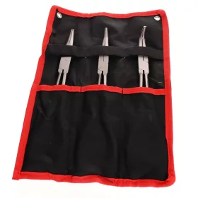 Set Profesional Clește Combinat Lung 275 mm, 0° 45° 90°