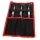 Set Profesional Clește Combinat Lung 275 mm, 0° 45° 90°