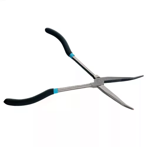 Set Profesional Clește Combinat Lung 275 mm, 0° 45° 90°