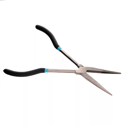 Set Profesional Clește Combinat Lung 275 mm, 0° 45° 90°