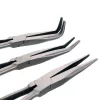 Set Profesional Clește Combinat Lung 275 mm, 0° 45° 90°