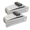 Rampă de Acces Oțel 2m, 1600kg, Mod Dual