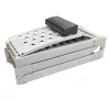 Rampă de Acces Oțel 2m, 1600kg, Mod Dual