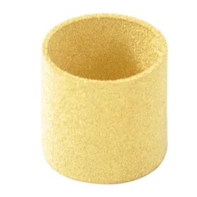 Filtru Aer 10 Micron Compatibil AF804, D22xH24mm