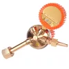 Regulator Presiune GPL Propan-Butan cu Manometru, 0.5-4 bar