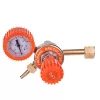 Regulator Presiune GPL Propan-Butan cu Manometru, 0.5-4 bar