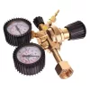 Regulator de Presiune Azot 30 mc/h, 2 Manometre, Supapă de Siguranță