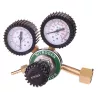 Reductor de Azot Mini Technic 2076 cu 2 Manometre, 16 Bari
