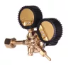 Reductor de Azot Mini Technic 2076 cu 2 Manometre, 16 Bari