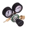 Reductor de Azot Mini Technic 2076 cu 2 Manometre, 16 Bari