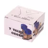 Valvă Distribuitoare Gaz TC Technic cu Regulator, Multi-gaz 1/4"