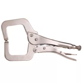 Clește Sudură Tip C Morse 275 mm, Deschidere 40 mm