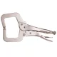 Clește Sudură Tip C Morse 275 mm, Deschidere 40 mm