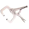 Clește Sudură Tip C Morse 275 mm, Deschidere 40 mm