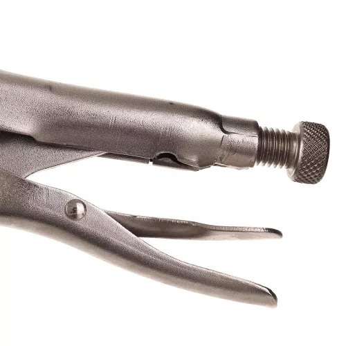Clește Sudură Tip C Morse 275 mm, Deschidere 40 mm
