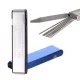 Set Curățare Duze Ardere, 13 Bucăți, Fire Oțel 8cm, Universal 49-77
