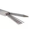 Set Curățare Duze Ardere, 13 Bucăți, Fire Oțel 8cm, Universal 49-77