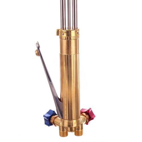 Tăietor cu Pistol Oxi-Acetilenă/Propan 650mm