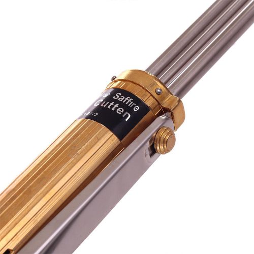 Tăietor cu Pistol Oxi-Acetilenă/Propan 650mm