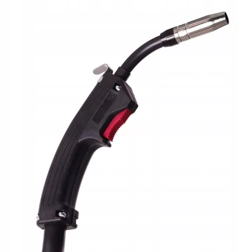 Pistol de sudură Tw14 3m, sârmă 0.6-0.8mm, compatibil MIG/MAG