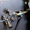 Pistol de sudură Tw14 3m, sârmă 0.6-0.8mm, compatibil MIG/MAG