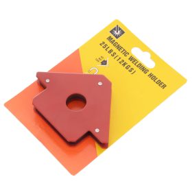 Suport Magnetic Sudură Technic MWH 12, 12 kg, 86x86 mm