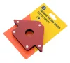 Magnet de Sudură Technic MWH22, 22 kg, Suport Unghiuri, Grosime 17 mm