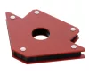 Magnet de Sudură Technic MWH22, 22 kg, Suport Unghiuri, Grosime 17 mm