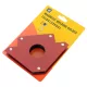 Magnet de Sudură Technic MWH33, 33 kg, 135x135 mm