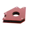 Magnet de Sudură Technic MWH33, 33 kg, 135x135 mm