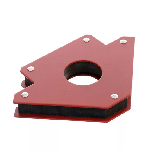 Magnet de Sudură Technic MWH33, 33 kg, 135x135 mm