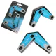 Set Suporturi Magnetice Sudură Technic PX-6090S, 13 kg, 2 bucăți