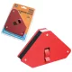Magnet de Sudură Unghiular Technic MWH15, Activabil/Dezactivabil, 15 kg