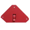 Magnet de Sudură Unghiular Technic MWH15, Activabil/Dezactivabil, 15 kg