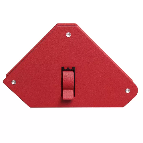 Magnet de Sudură Unghiular Technic MWH15, Activabil/Dezactivabil, 15 kg