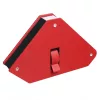Magnet de Sudură Unghiular Technic MWH15, Activabil/Dezactivabil, 15 kg