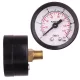 Manometru Compact 1/8" 0-10 bar cu Prindere Posterioară