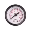 Manometru Compact 1/8" 0-10 bar cu Prindere Posterioară
