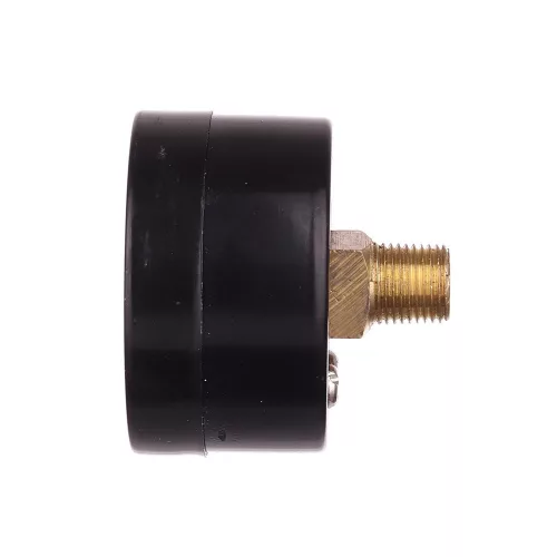 Manometru Compact 1/8" 0-10 bar cu Prindere Posterioară