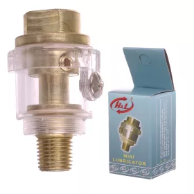 Uleiere automat pneumatic Technic EW-B42, 1/4", 57 mm