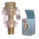 Uleiere automat pneumatic Technic EW-B42, 1/4", 57 mm