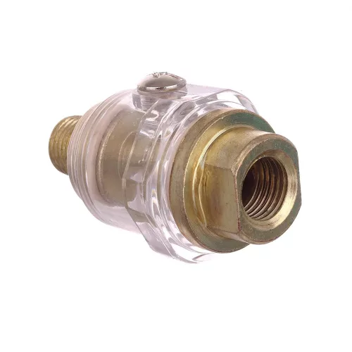 Uleiere automat pneumatic Technic EW-B42, 1/4", 57 mm