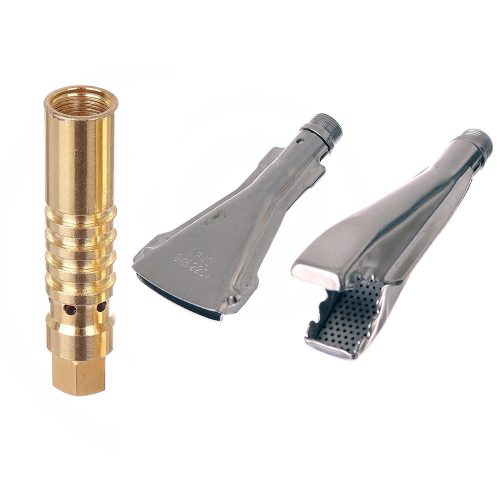 Pistol de Lipit TC Technic Compact cu 3 Duze (13-17mm) și Furtun de 1.5m