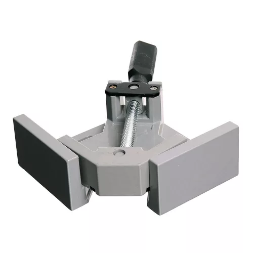 Gheară de Sudură Unghiulară 90° din Aluminiu, Deschidere 68mm