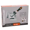 Gheară de Sudură Unghiulară 90° din Aluminiu, Deschidere 68mm