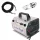 Compresor Aerograf AS-179 Dublu cu Regulator, Rezervor 0.3L, 35-40L/min